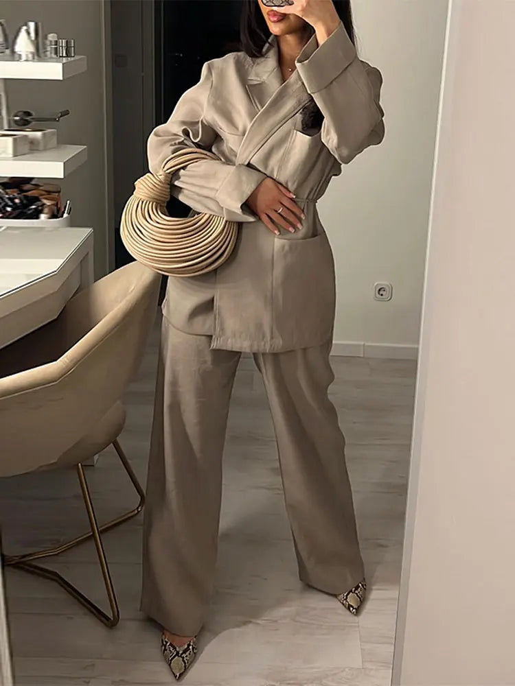 Maison Nala | Casual Chic Set
