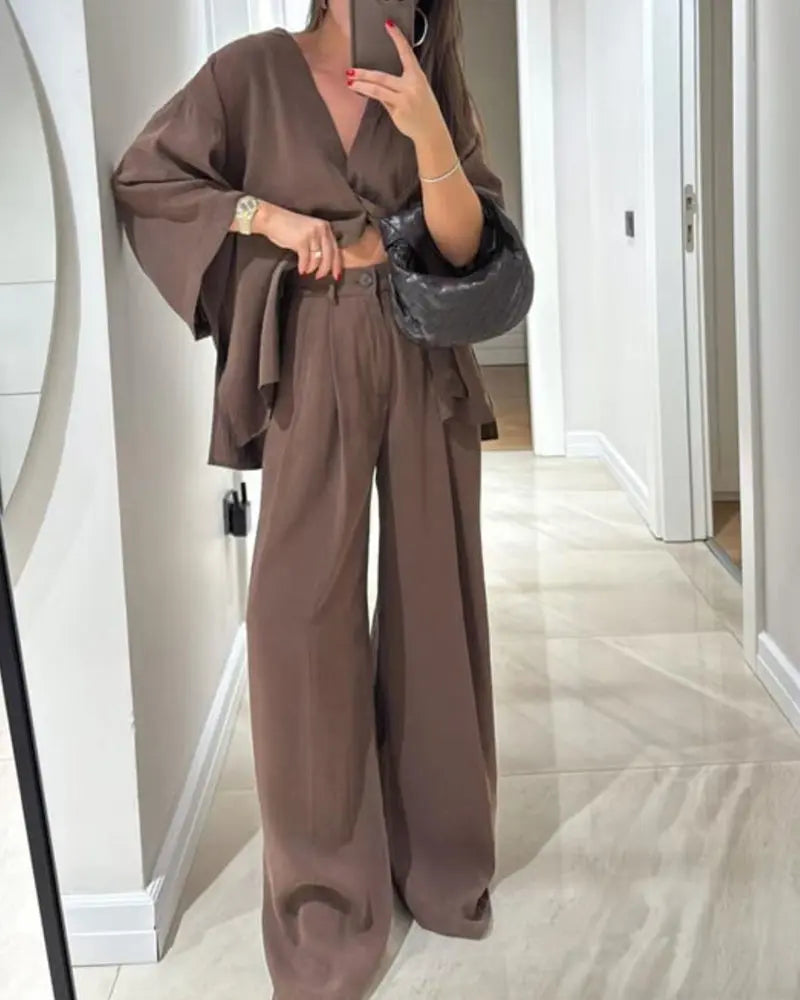 Maison Nala | Lanca Set