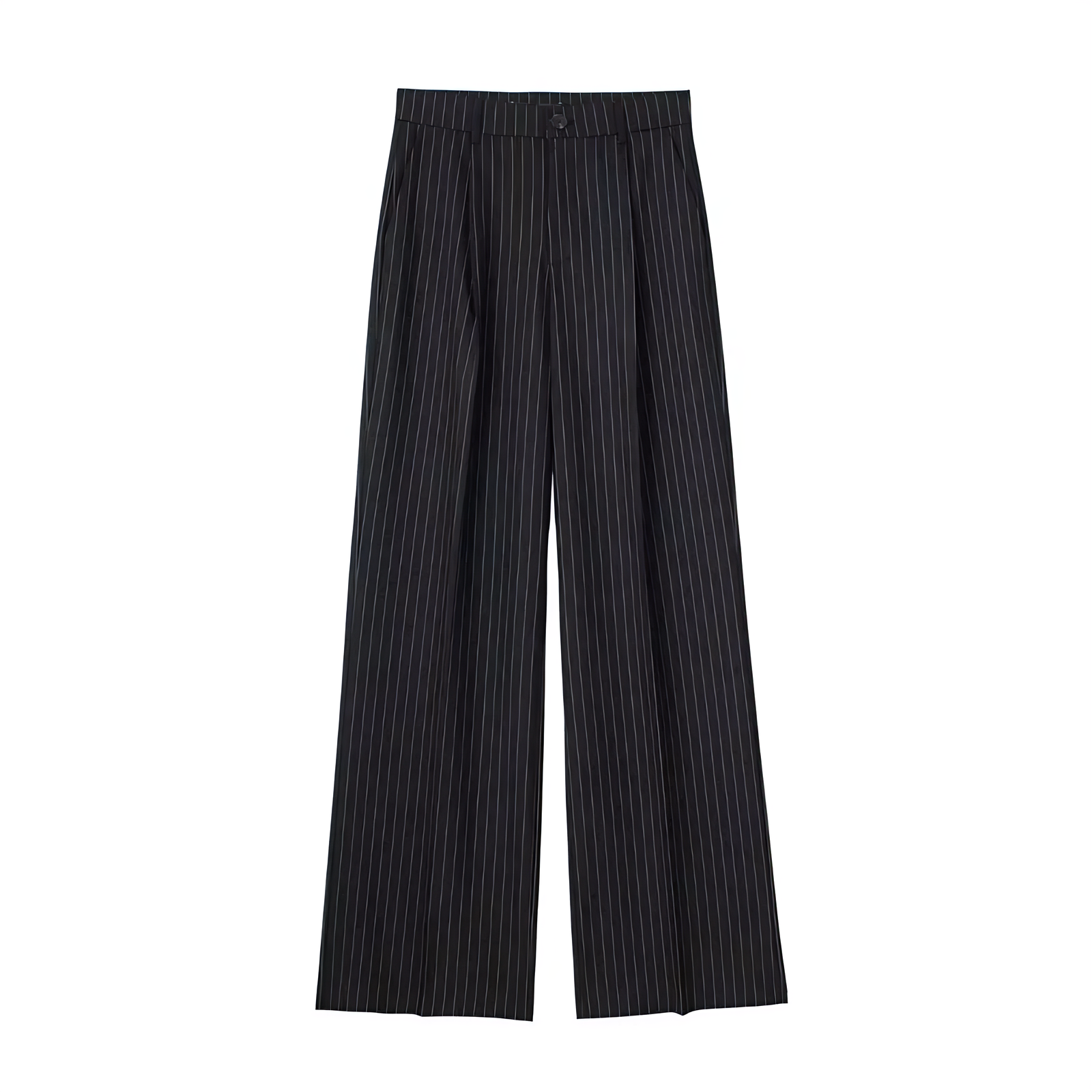 Maison Nala | Chic Striped Pants