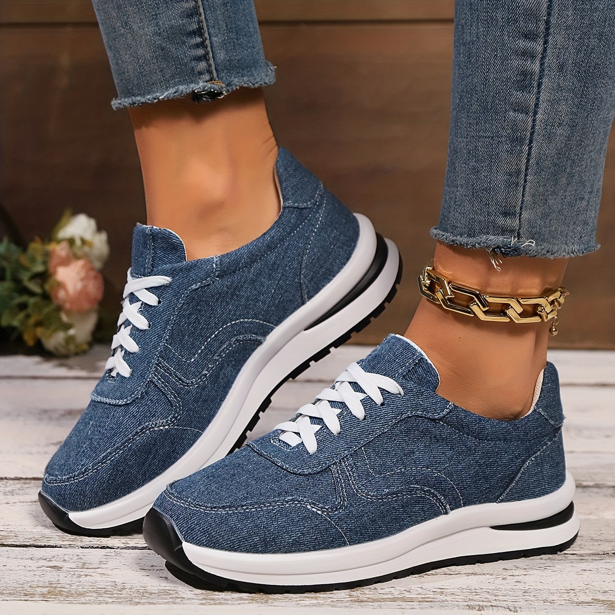 Sena™ - Orthopedic Shoe
