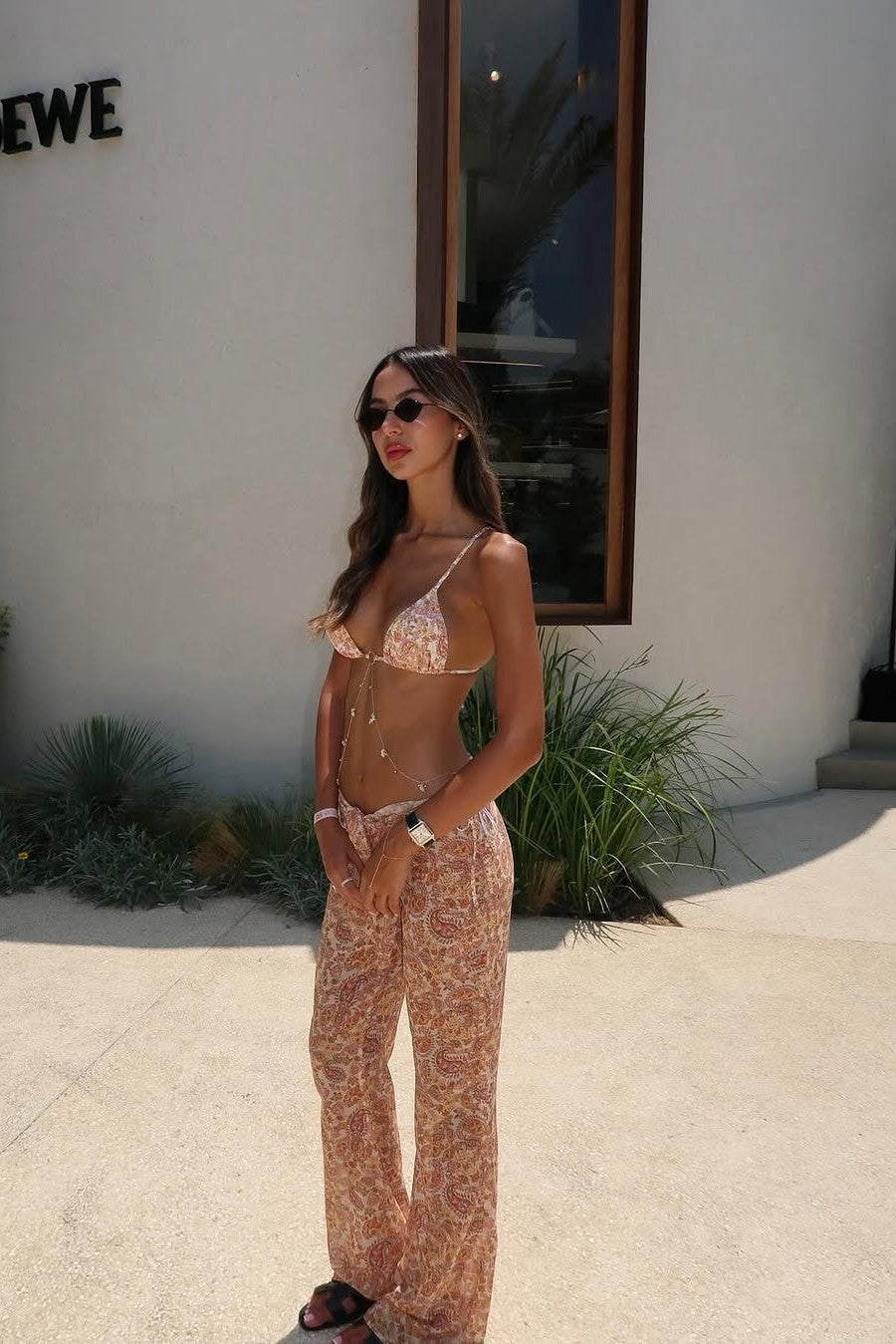 Maison Nala | Naïra Set