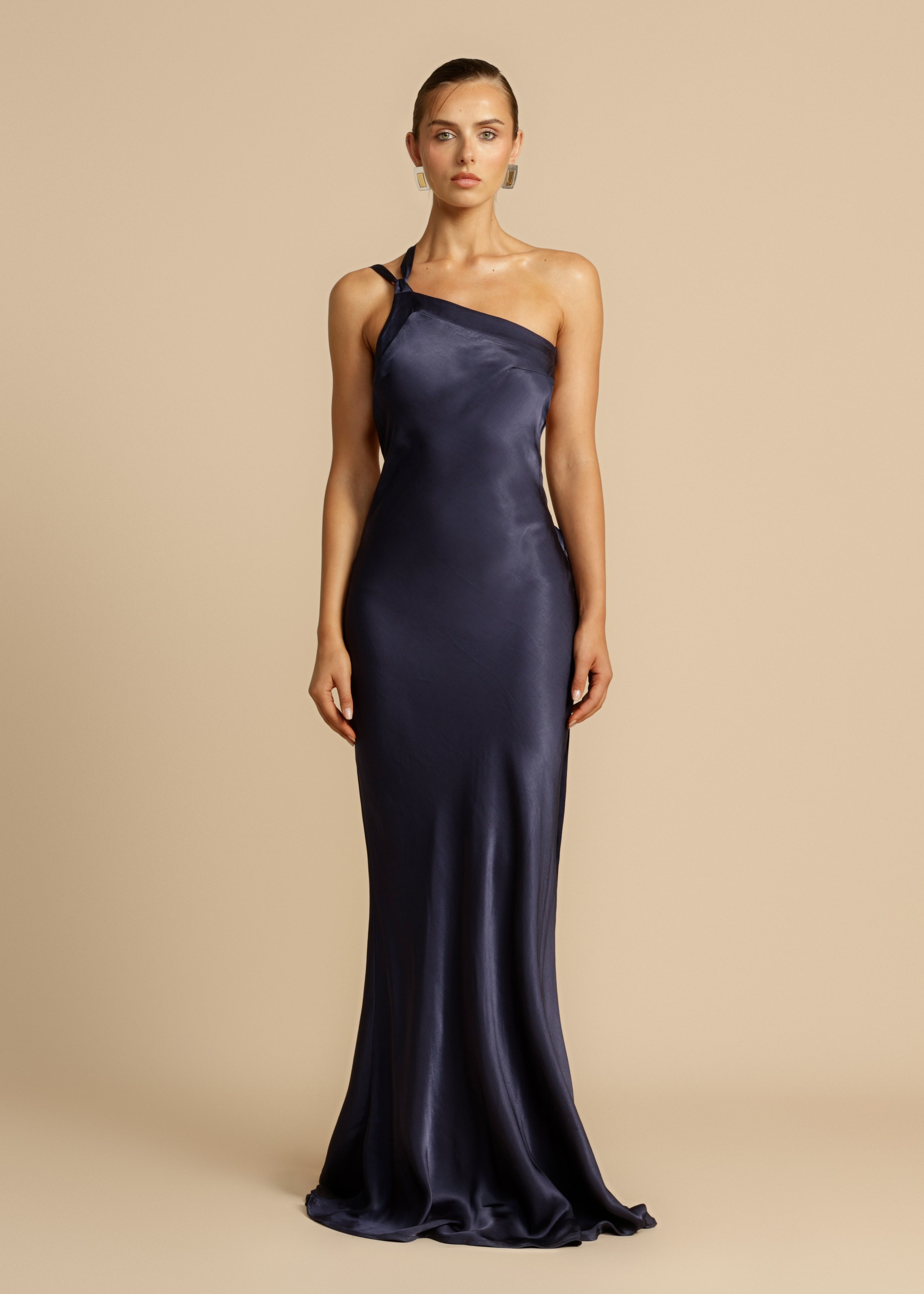 Muriel - Long Dress