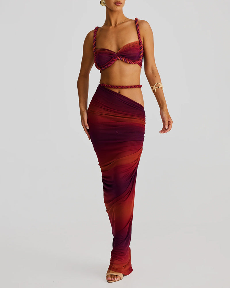 Maison Nala | Ailine