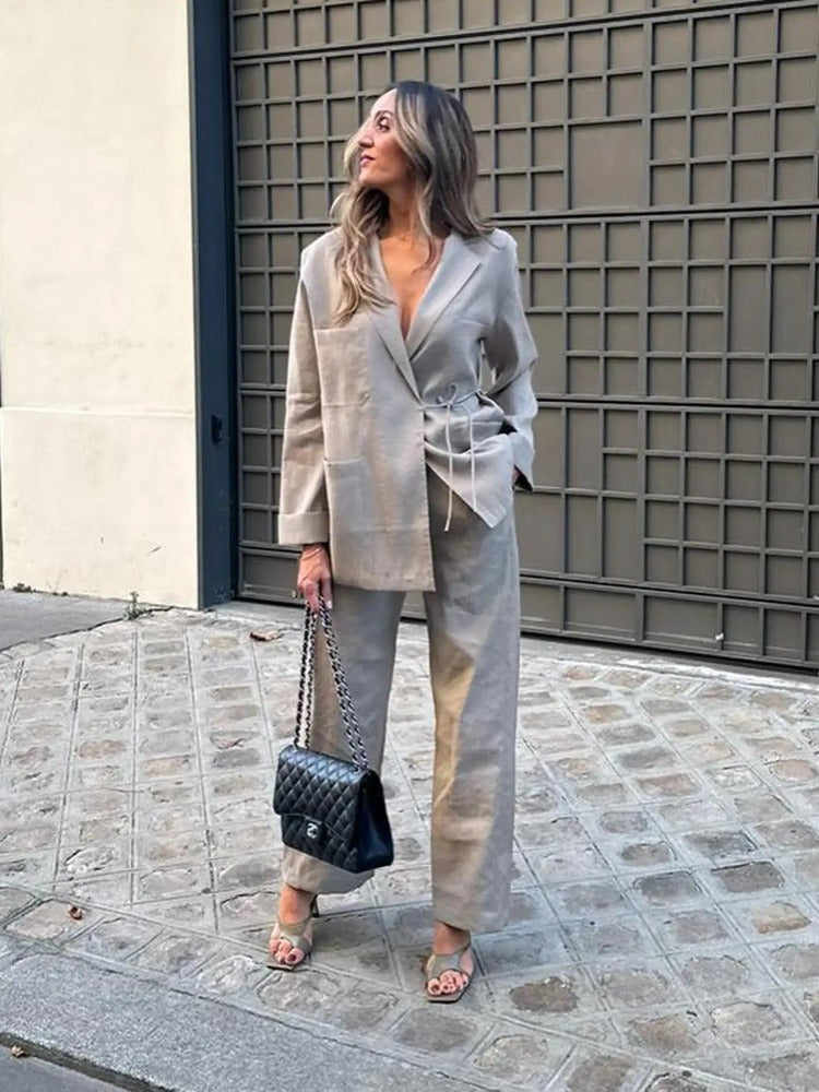 Maison Nala | Casual Chic Set