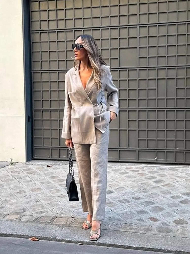 Maison Nala | Casual Chic Set