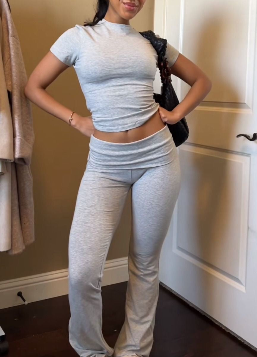 Maison Nala | Loungewear Set