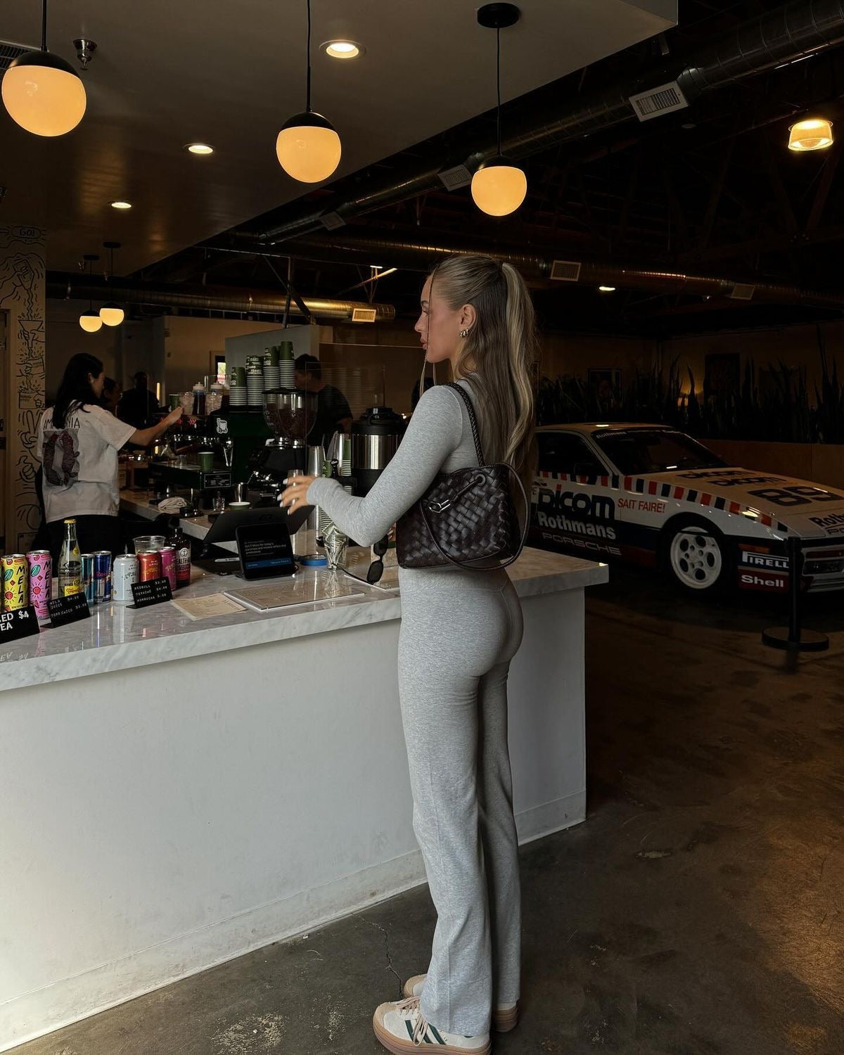 Maison Nala | Loungewear Set