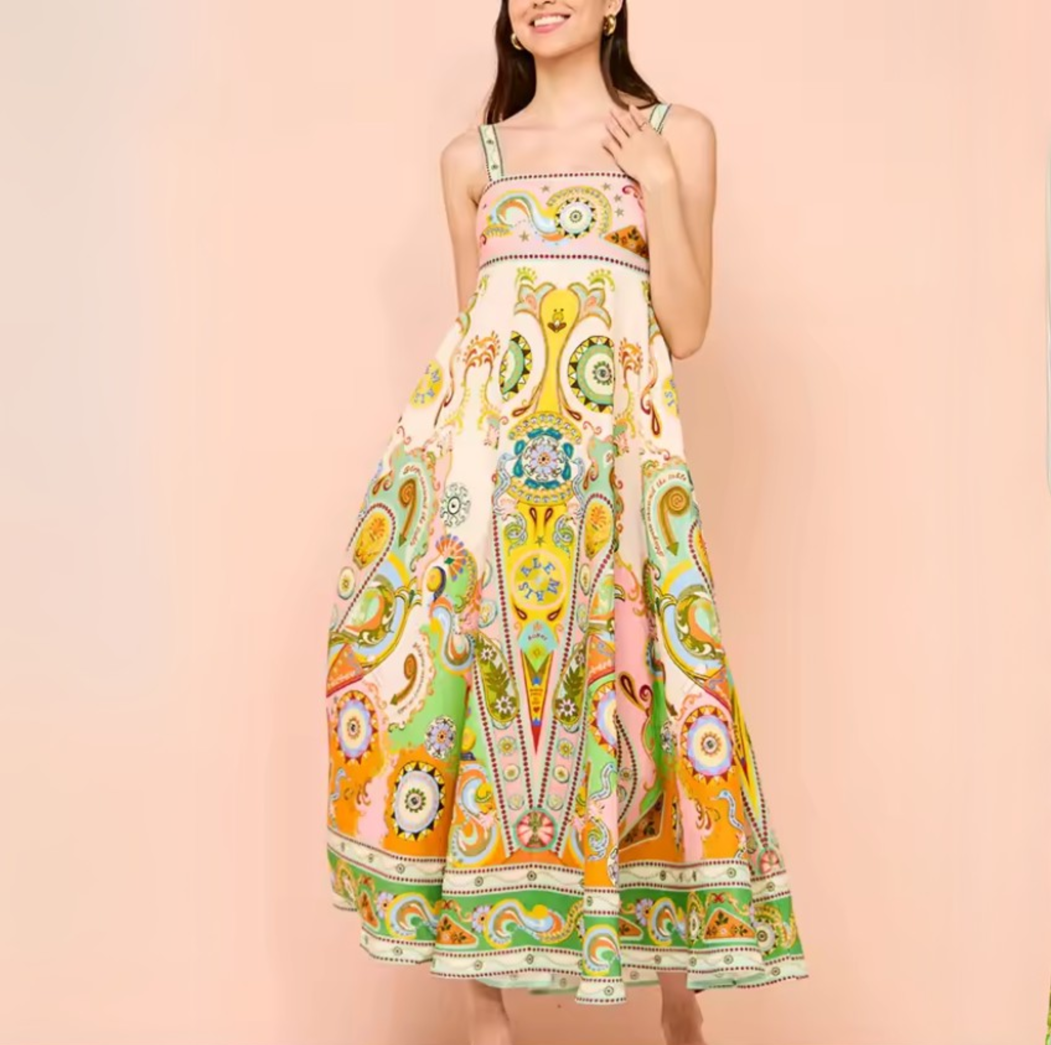 Maison Nala x Paradise | Seychelles