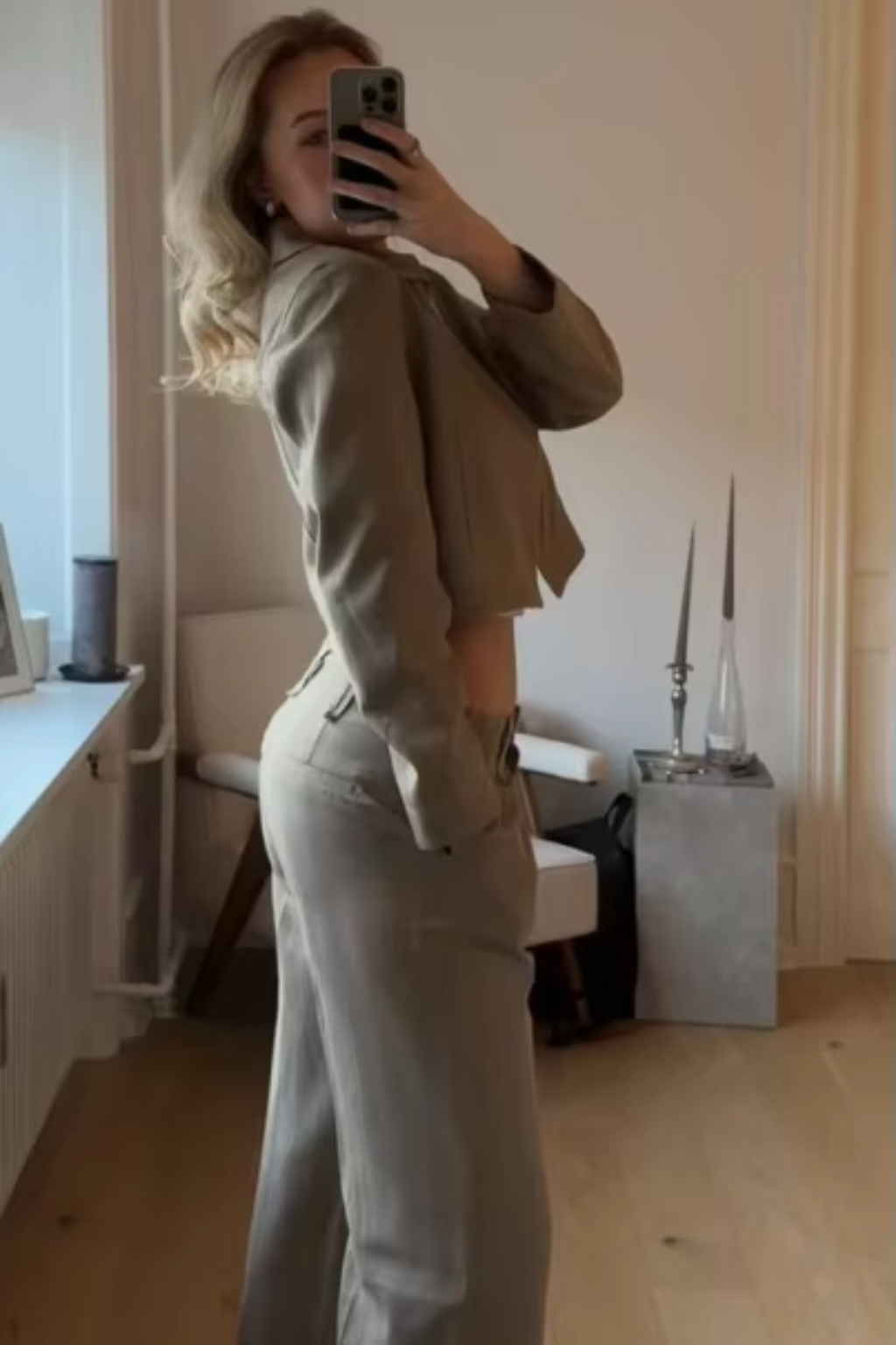Maison Nala | Zaira Set