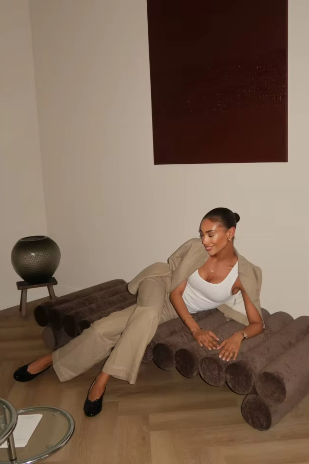 Maison Nala | Zaira Set