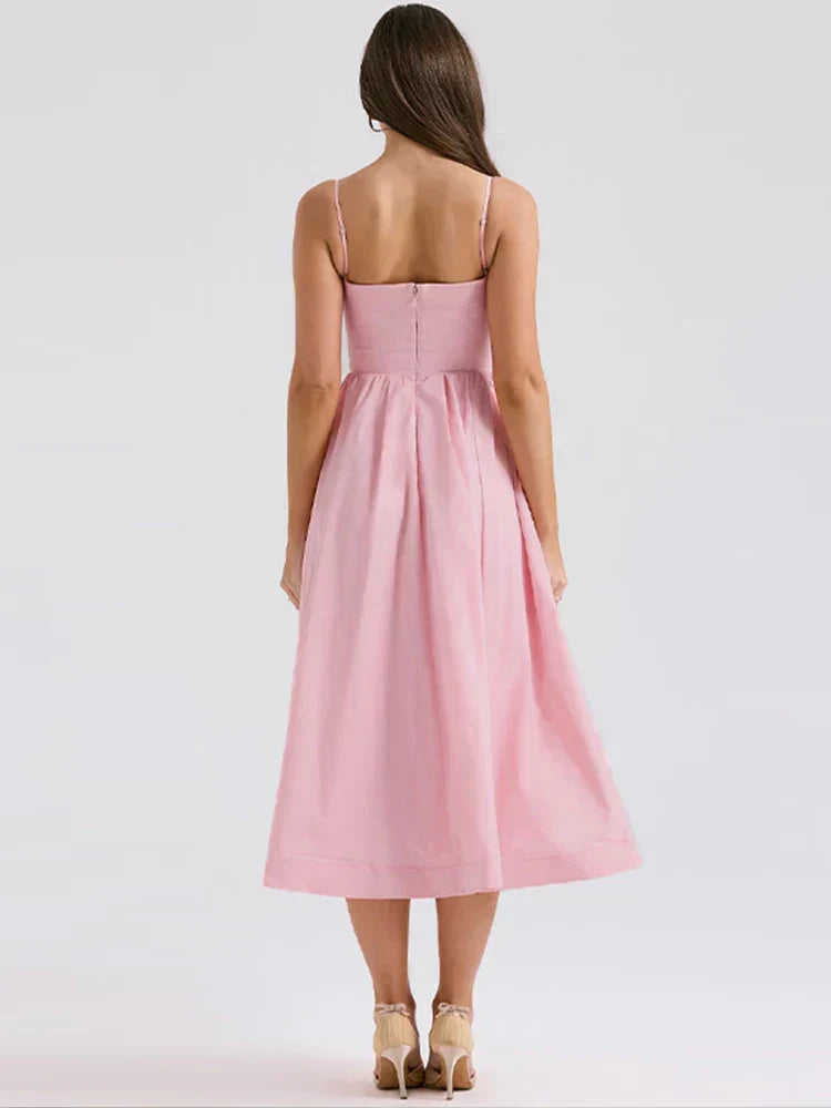 Kate | Elegant Dress