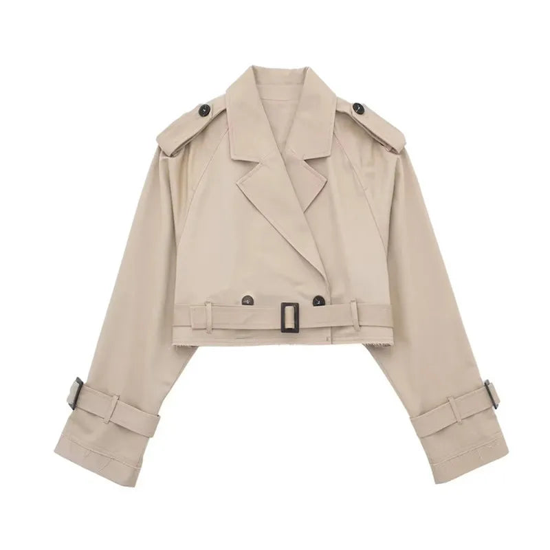 Maison Nala | Trenchcoat