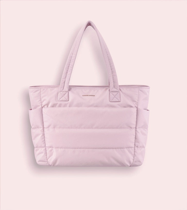 Maison Nala | Puffer Bag