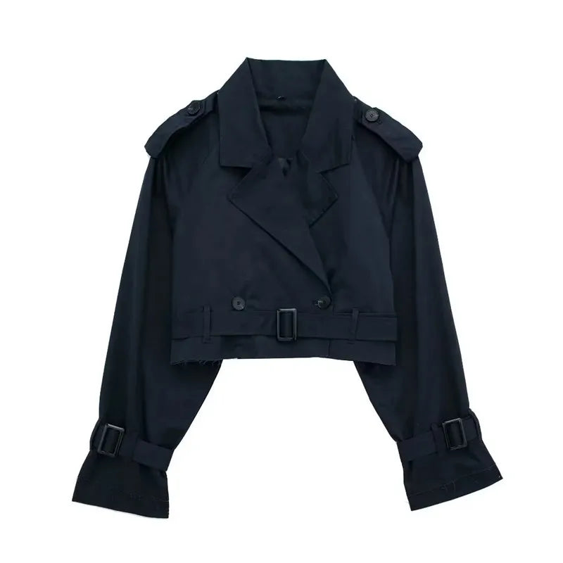 Maison Nala | Trenchcoat