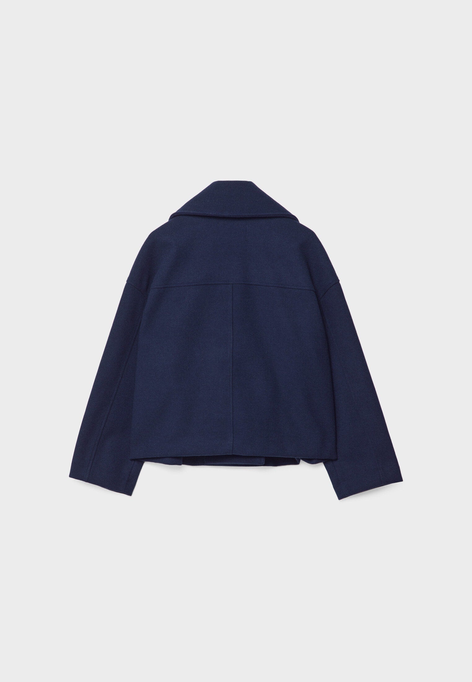Maison Nala | Relaxed Fit Jacket