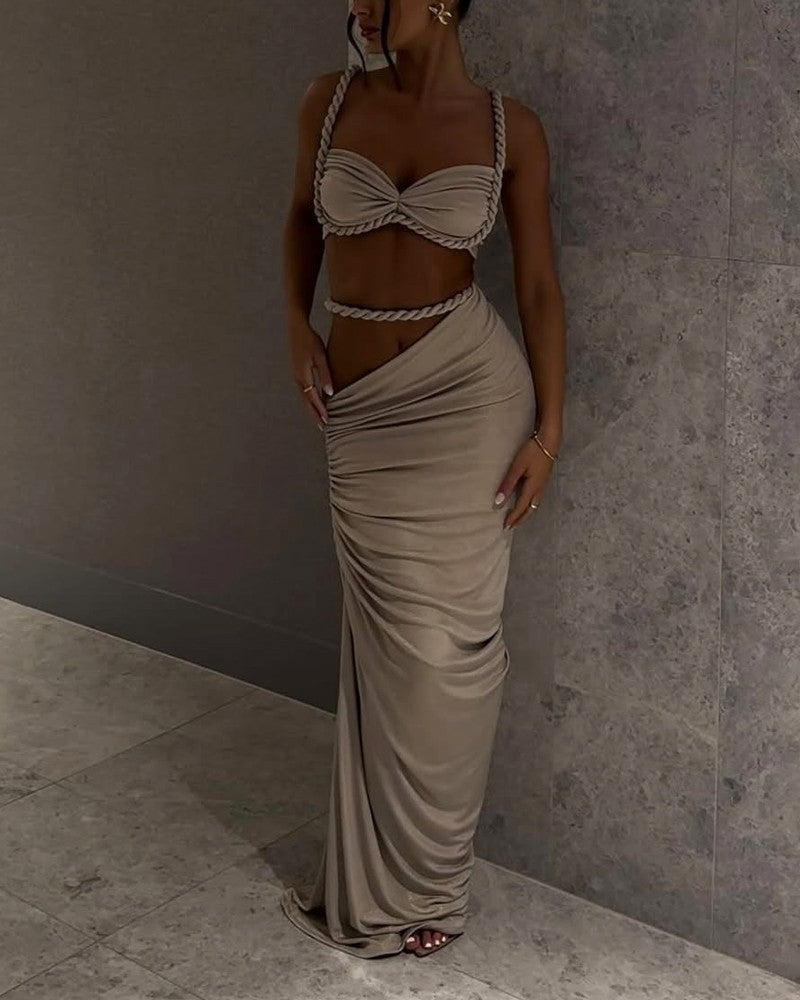 Maison Nala | Ailine