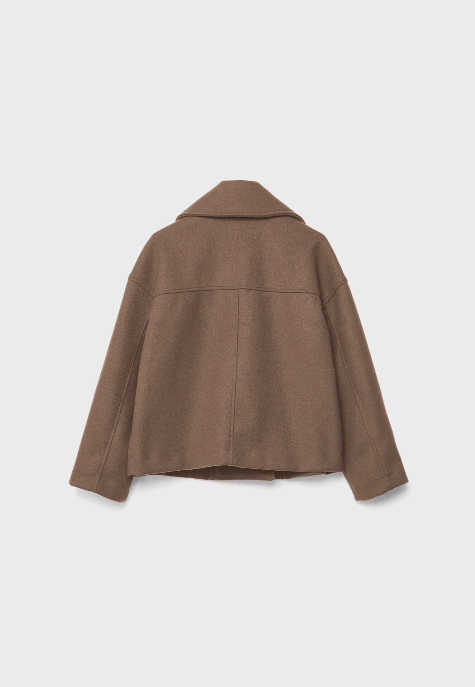 Maison Nala | Relaxed Fit Jacket