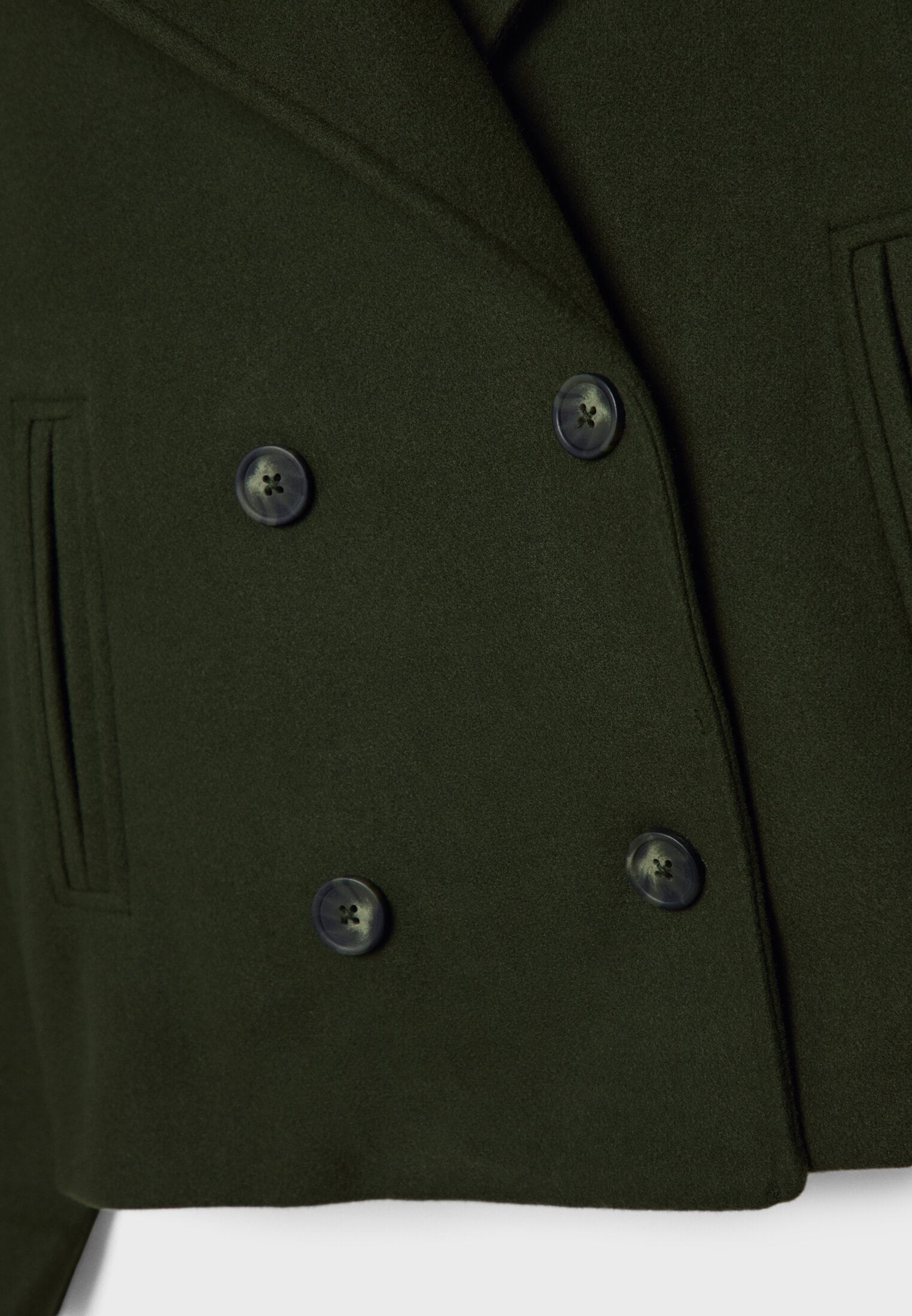 Maison Nala | Relaxed Fit Jacket