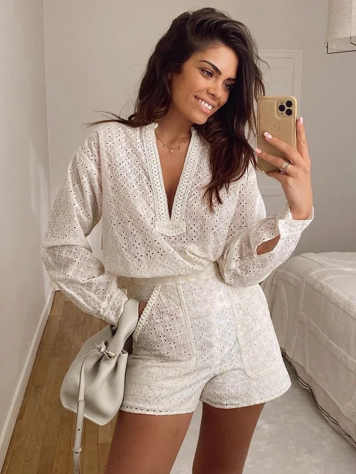 Maison Nala | Salomé Set