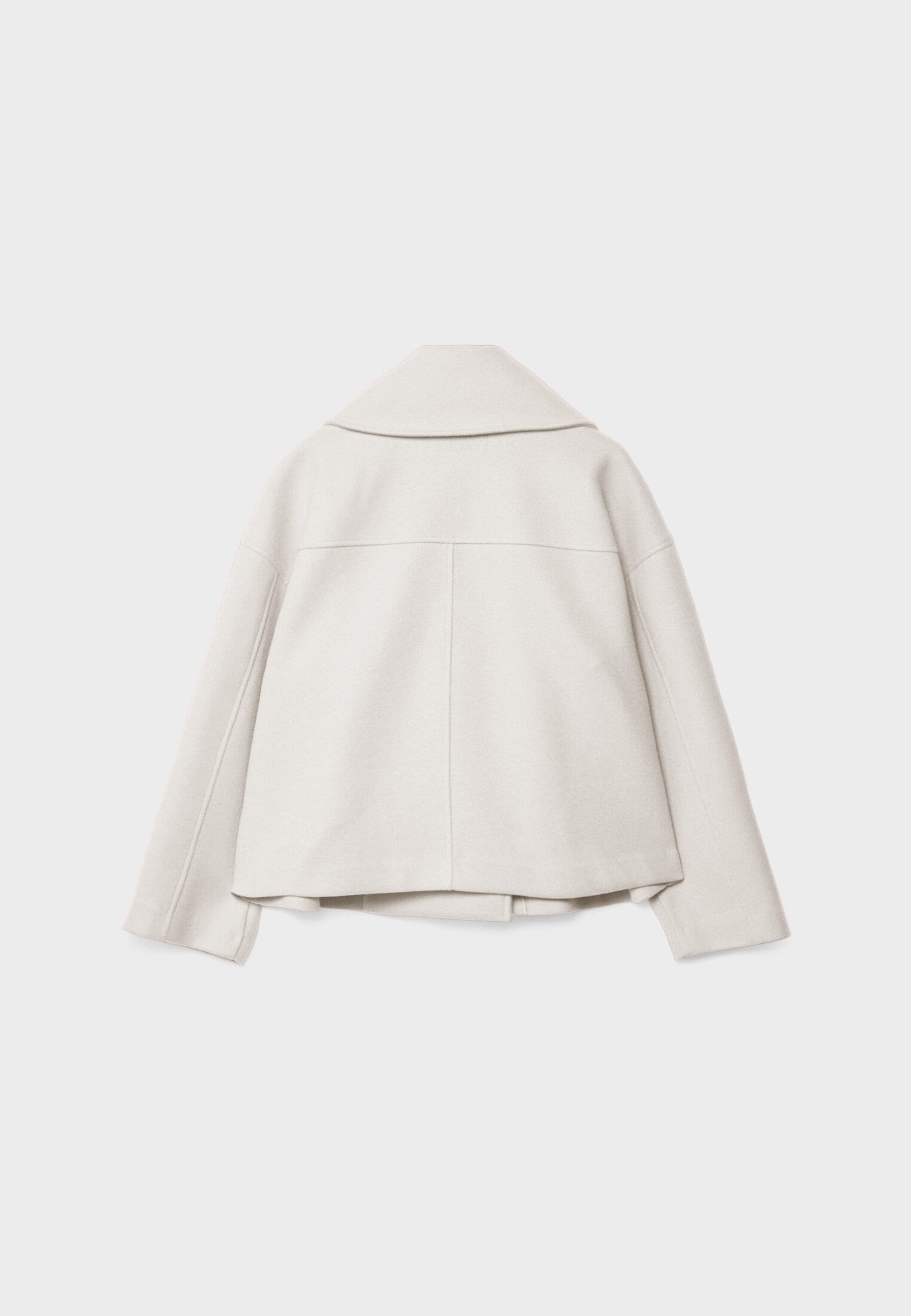 Maison Nala | Relaxed Fit Jacket