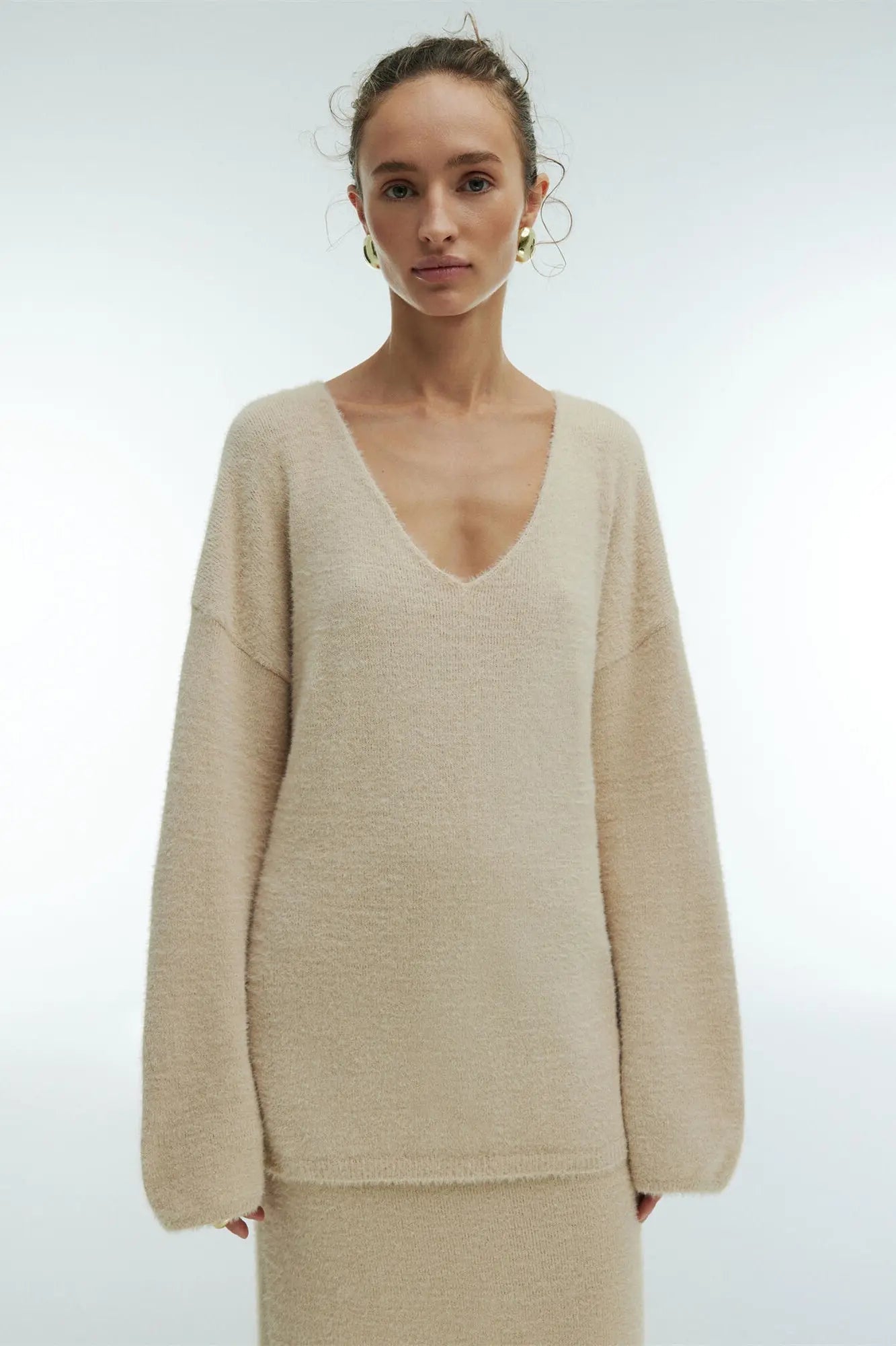 Maison Nala | Mia Knit Set