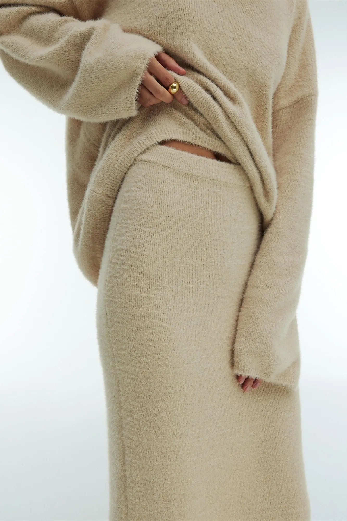 Maison Nala | Mia Knit Set