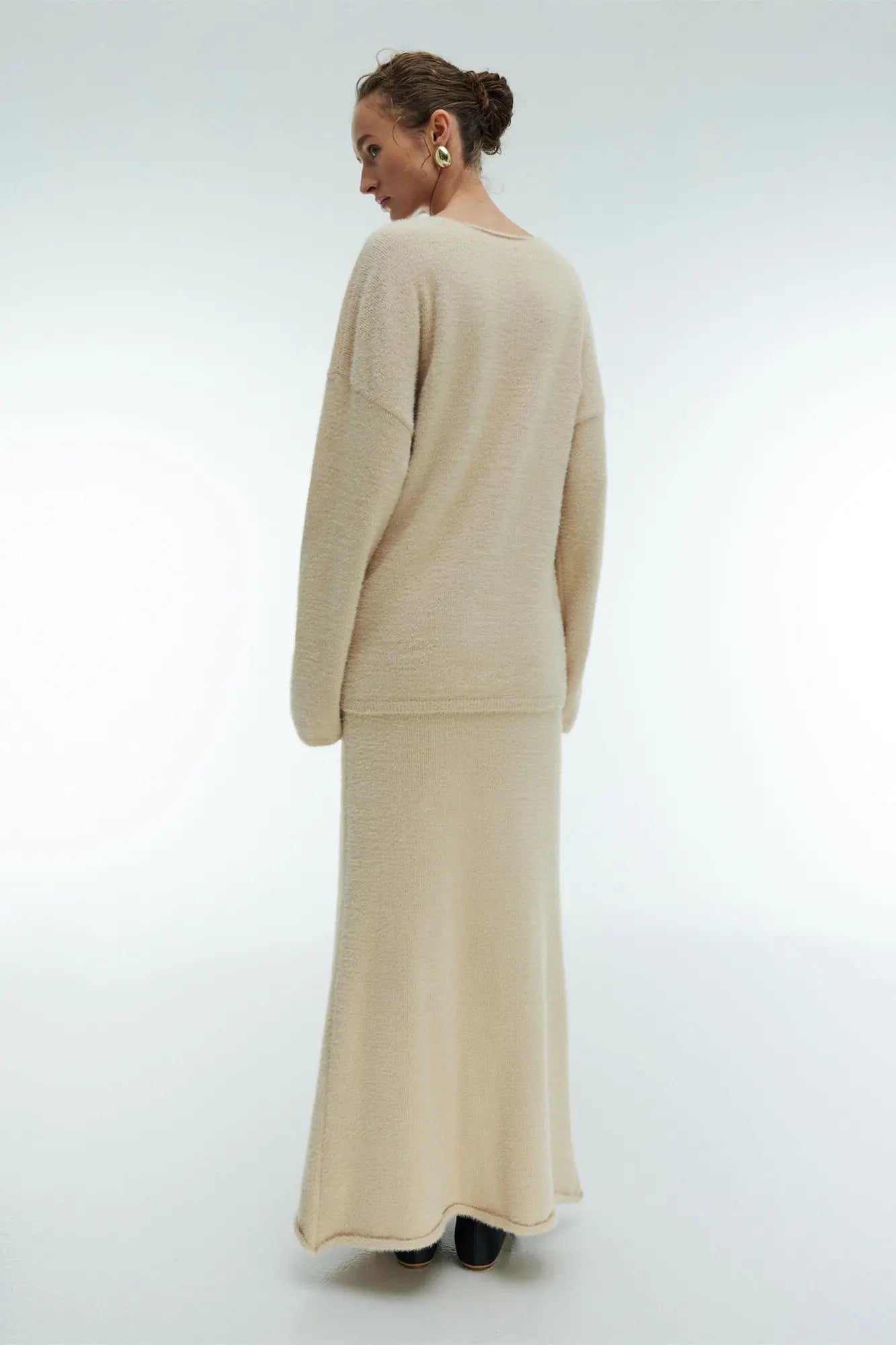 Maison Nala | Mia Knit Set