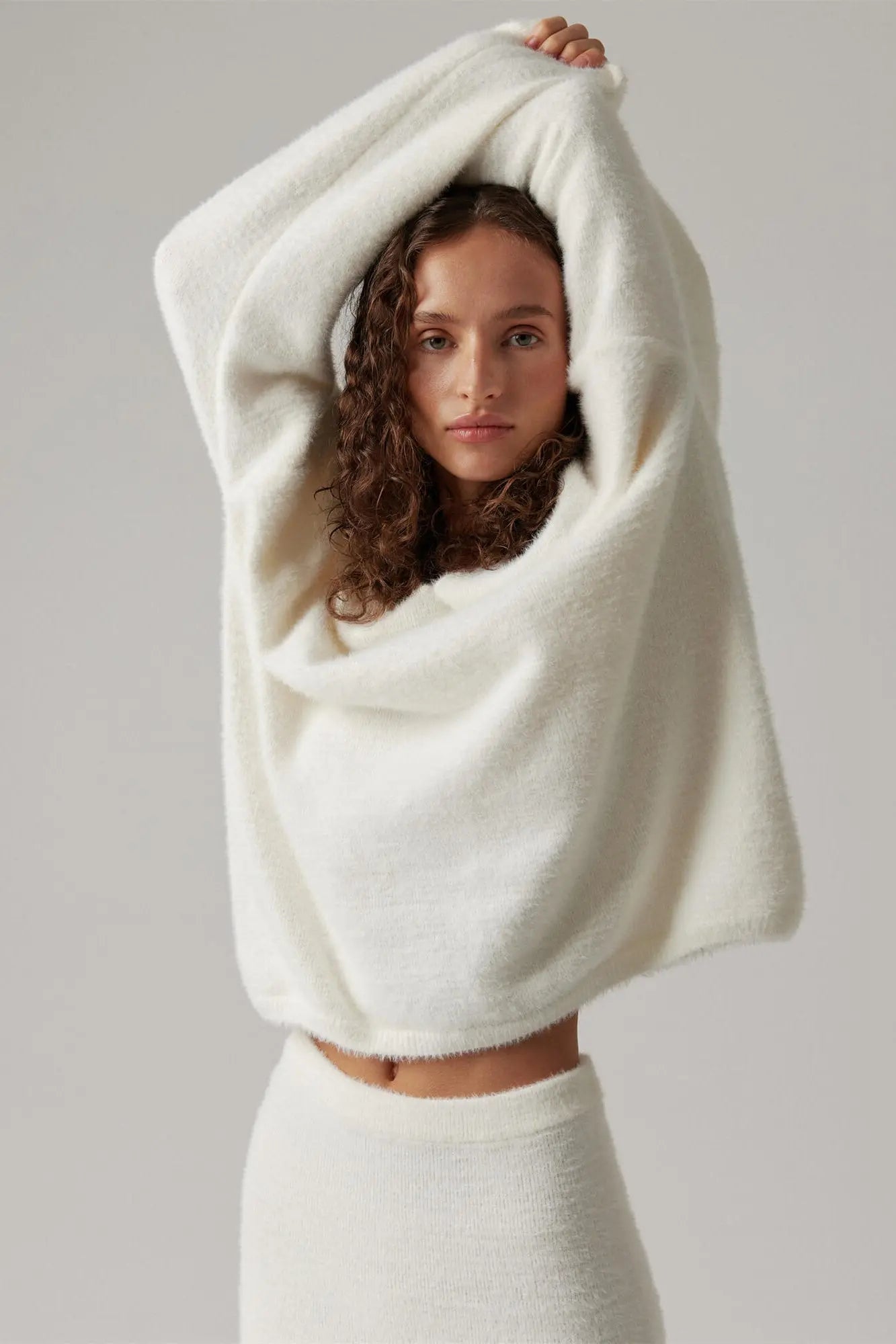 Maison Nala | Mia Knit Set