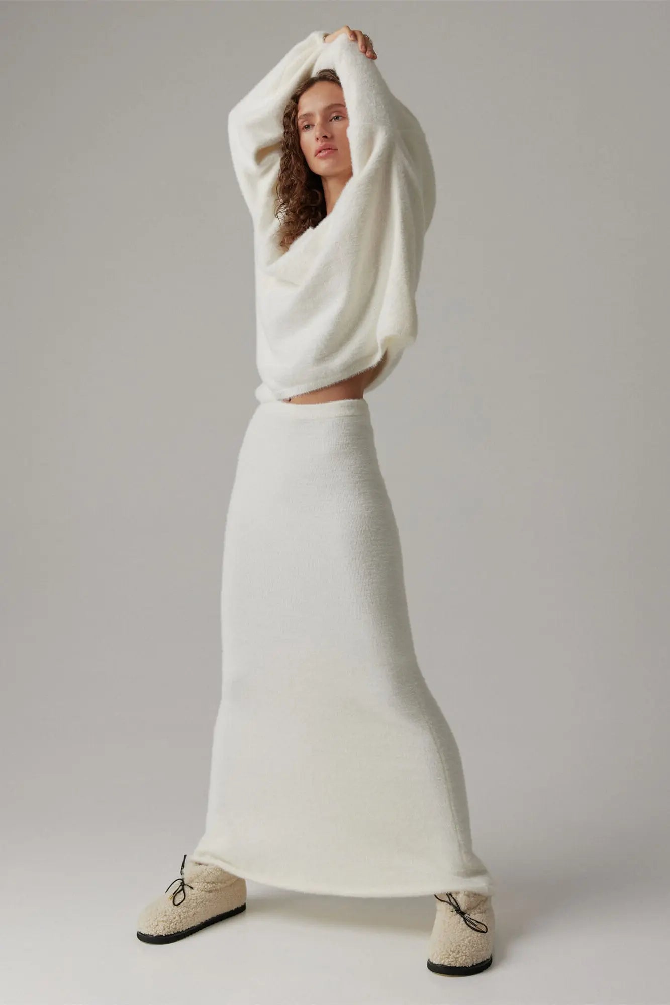 Maison Nala | Mia Knit Set