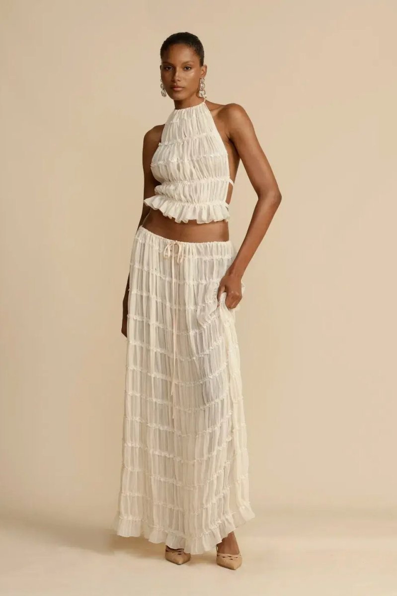 Maison Nala | Rosali