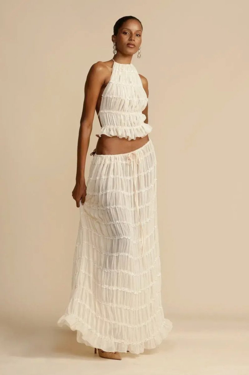 Maison Nala | Rosali
