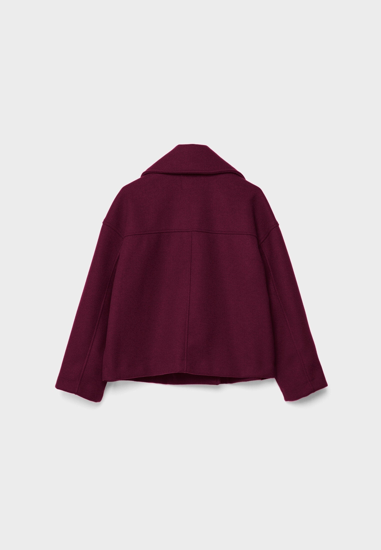 Maison Nala | Relaxed Fit Jacket