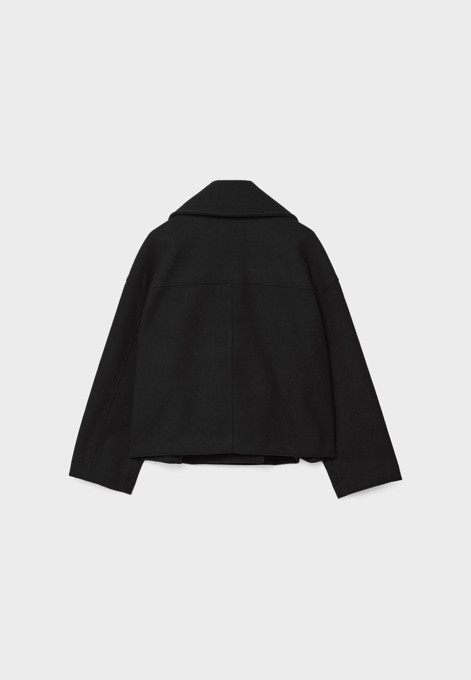 Maison Nala | Relaxed Fit Jacket