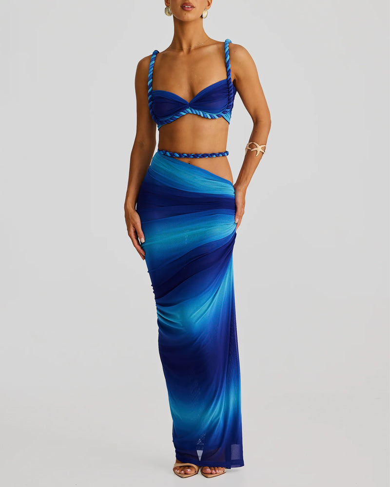 Maison Nala | Ailine