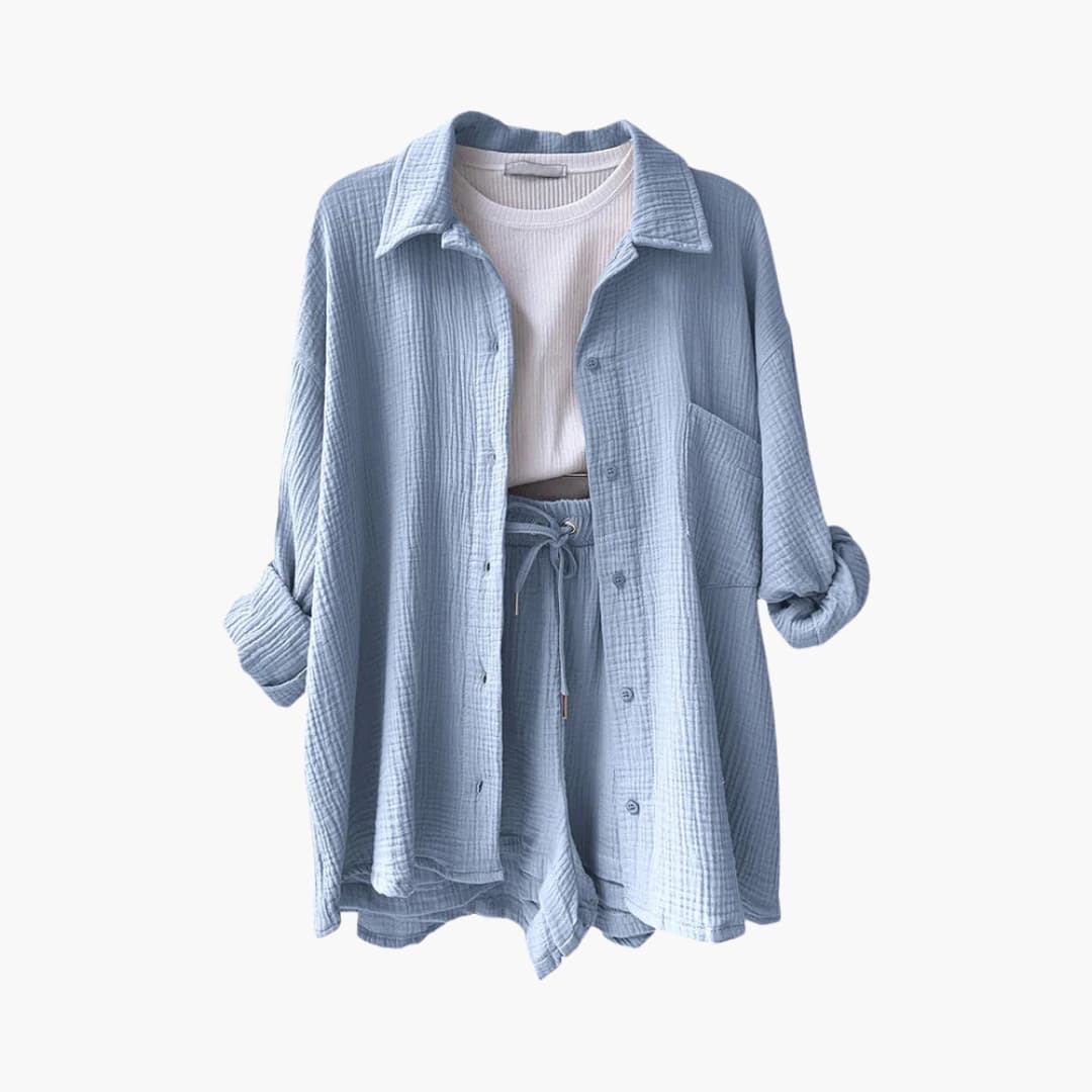 Maison Nala | Comfortable 2-piece set