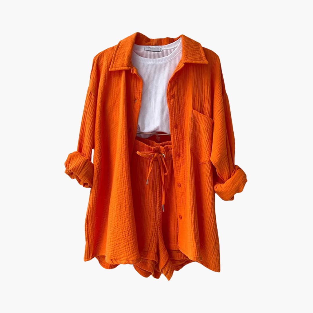 Maison Nala | Comfortable 2-piece set