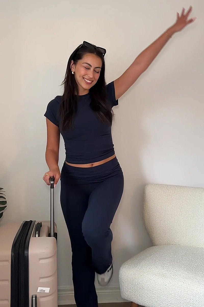 Maison Nala | Loungewear Set