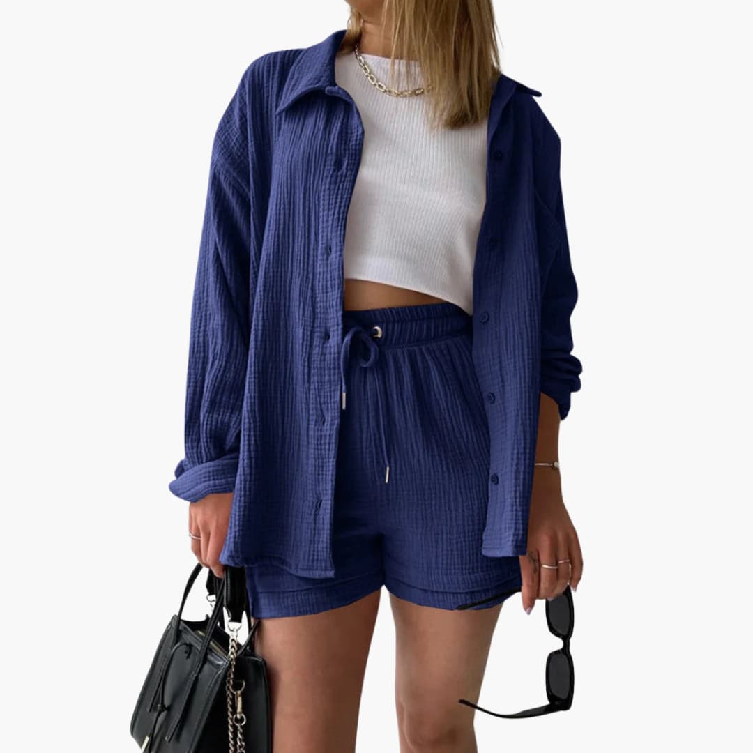 Maison Nala | Comfortable 2-piece set