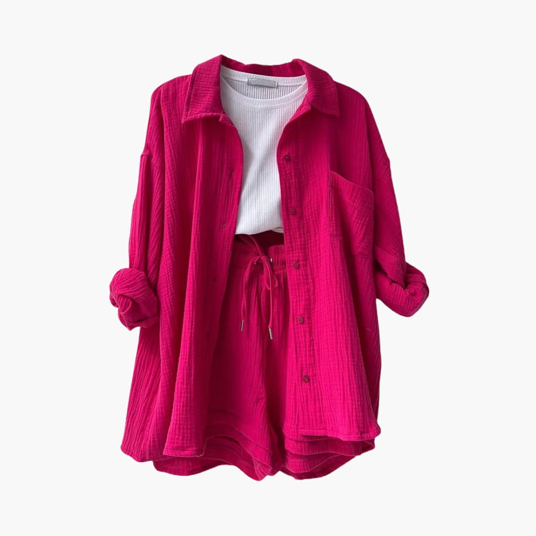 Maison Nala | Comfortable 2-piece set