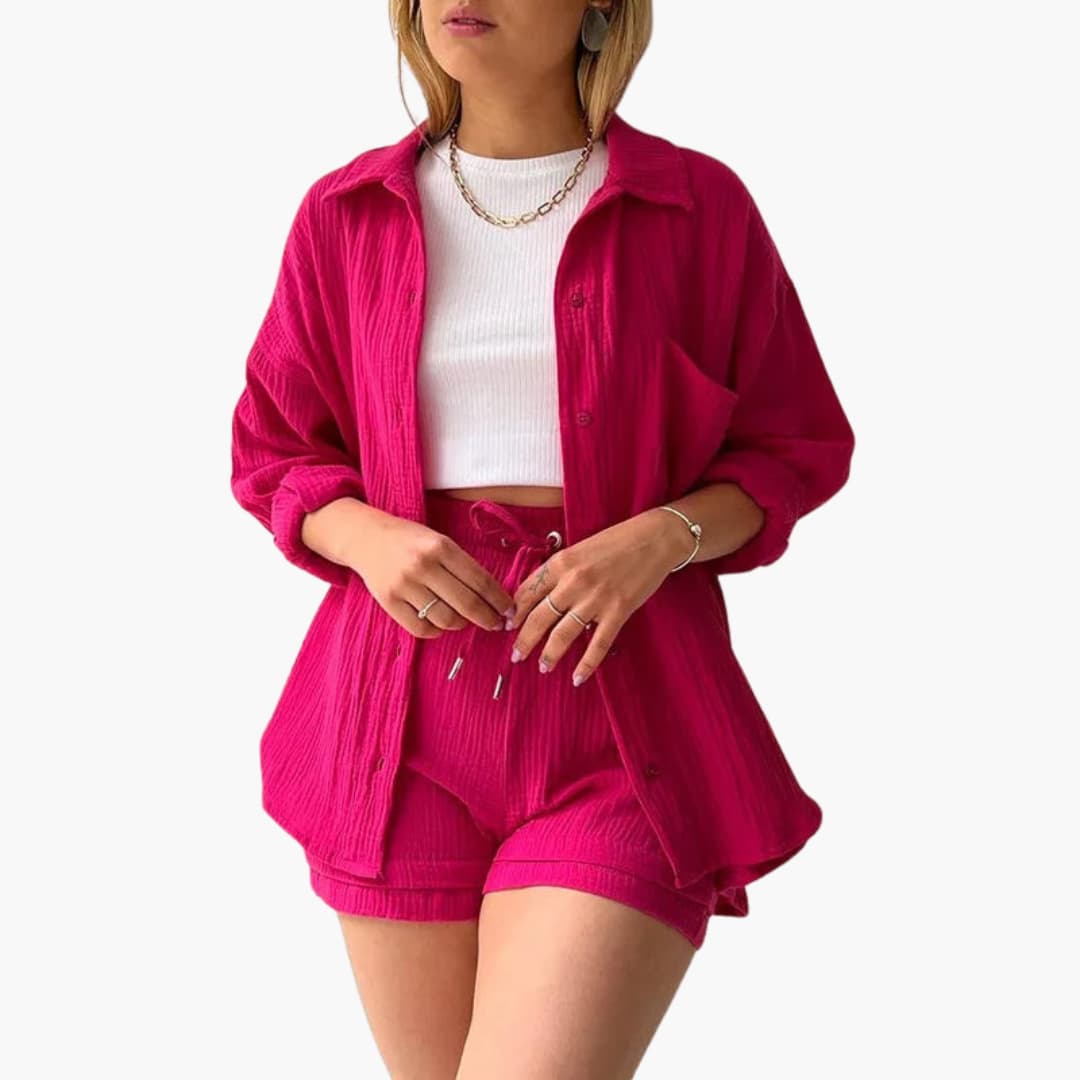 Maison Nala | Comfortable 2-piece set