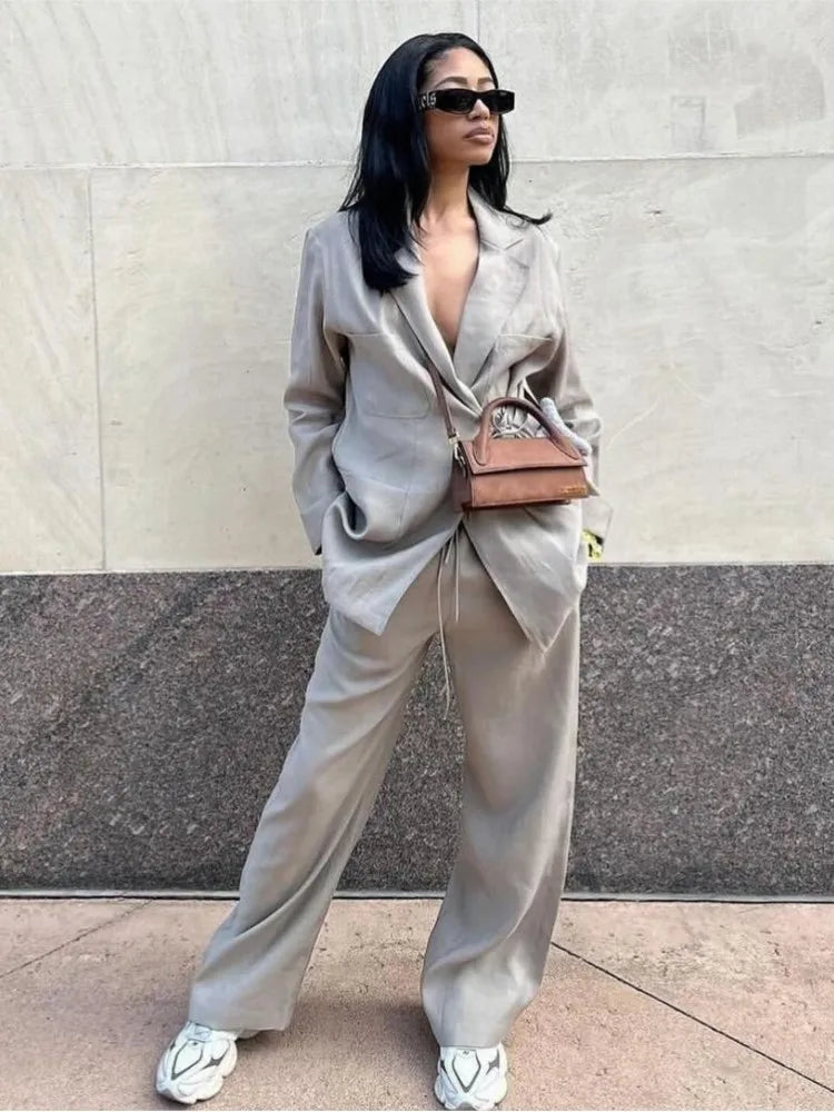 Maison Nala | Casual Chic Set