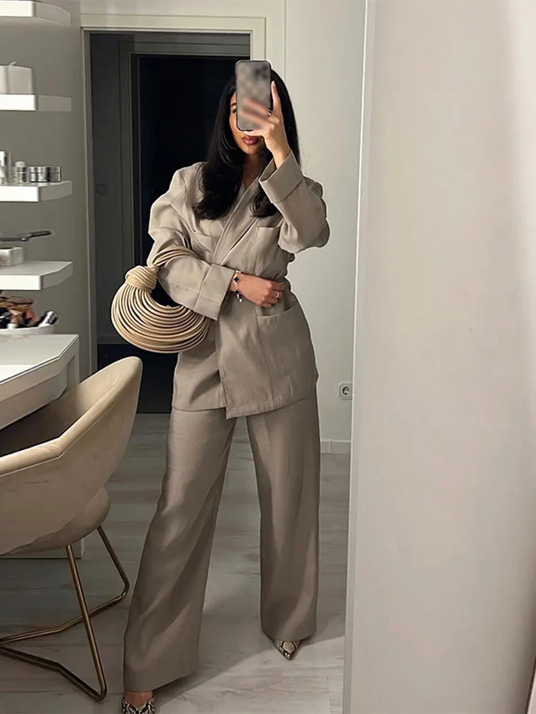 Maison Nala | Casual Chic Set