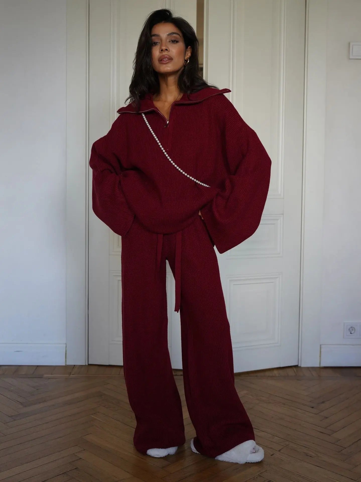 Maison Nala | Evea Set