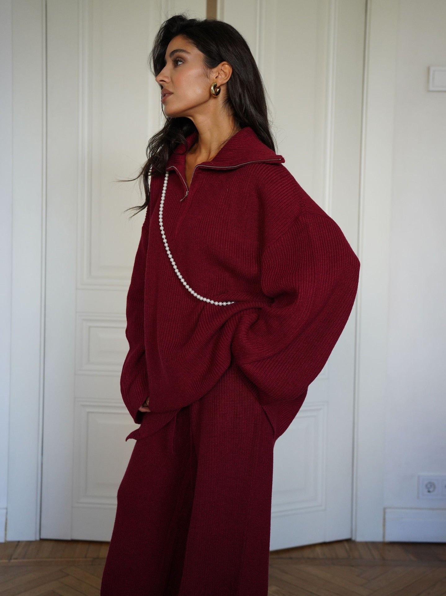 Maison Nala | Evea Set