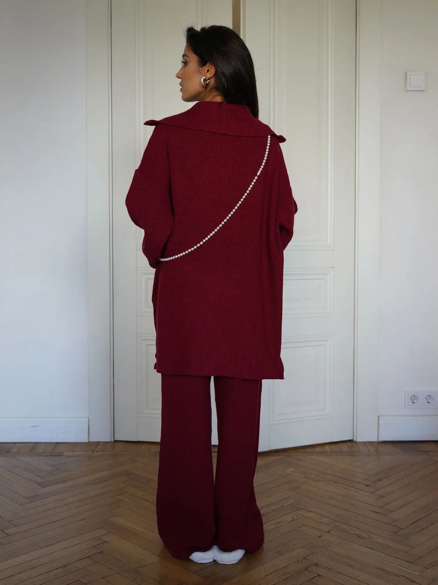 Maison Nala | Evea Set