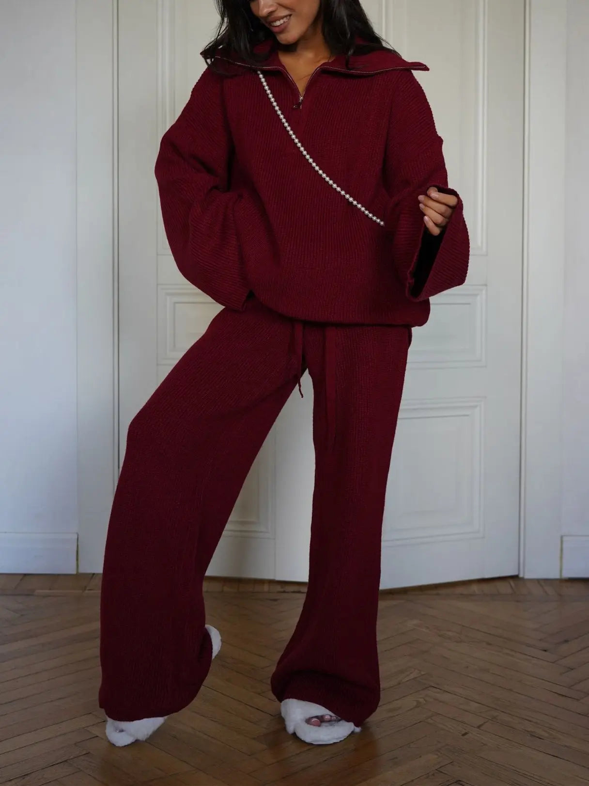 Maison Nala | Evea Set