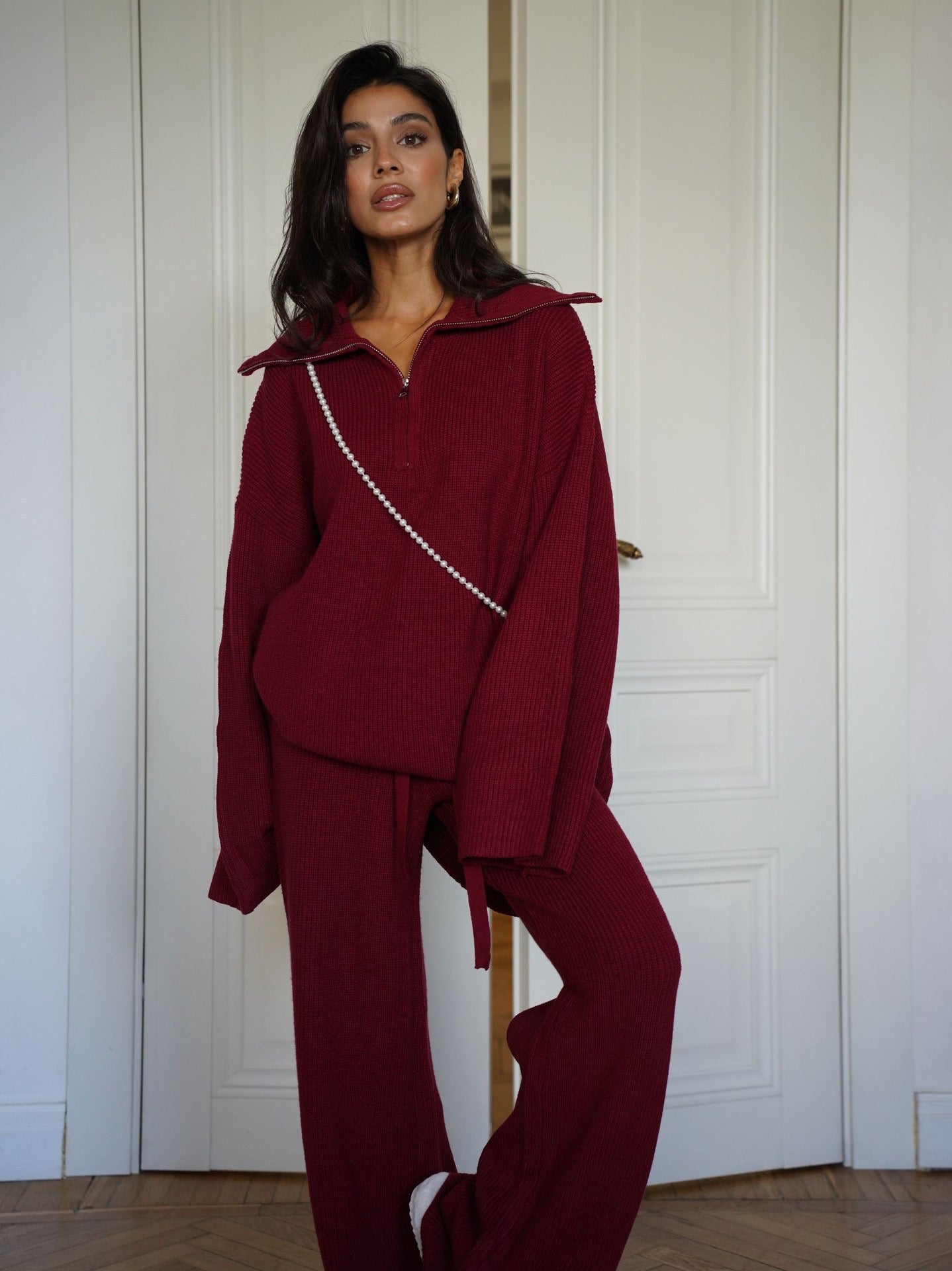 Maison Nala | Evea Set
