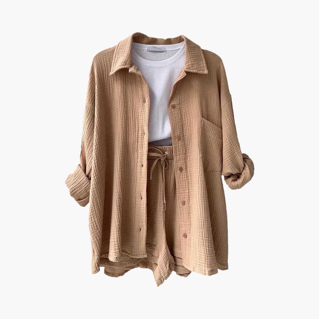 Maison Nala | Comfortable 2-piece set