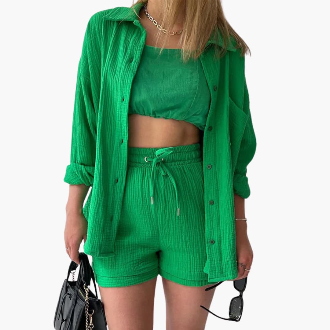 Maison Nala | Comfortable 2-piece set
