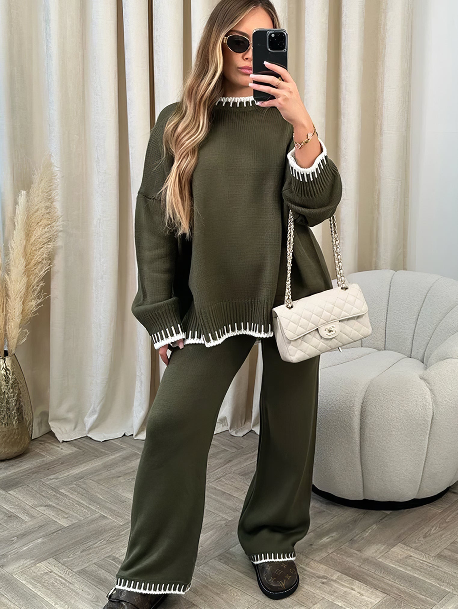 Maison Nala | Comfort Set
